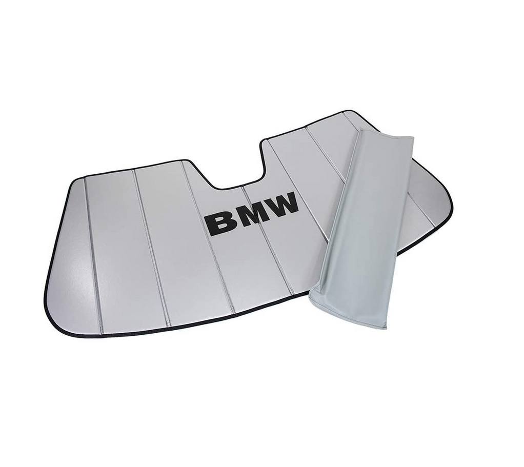 BMW Windshield Sunshade 82111467115 - Genuine BMW